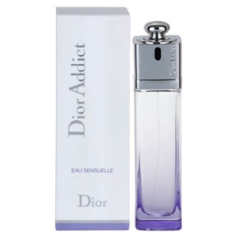 dior addict eau sensuele|dior addict fragrance.